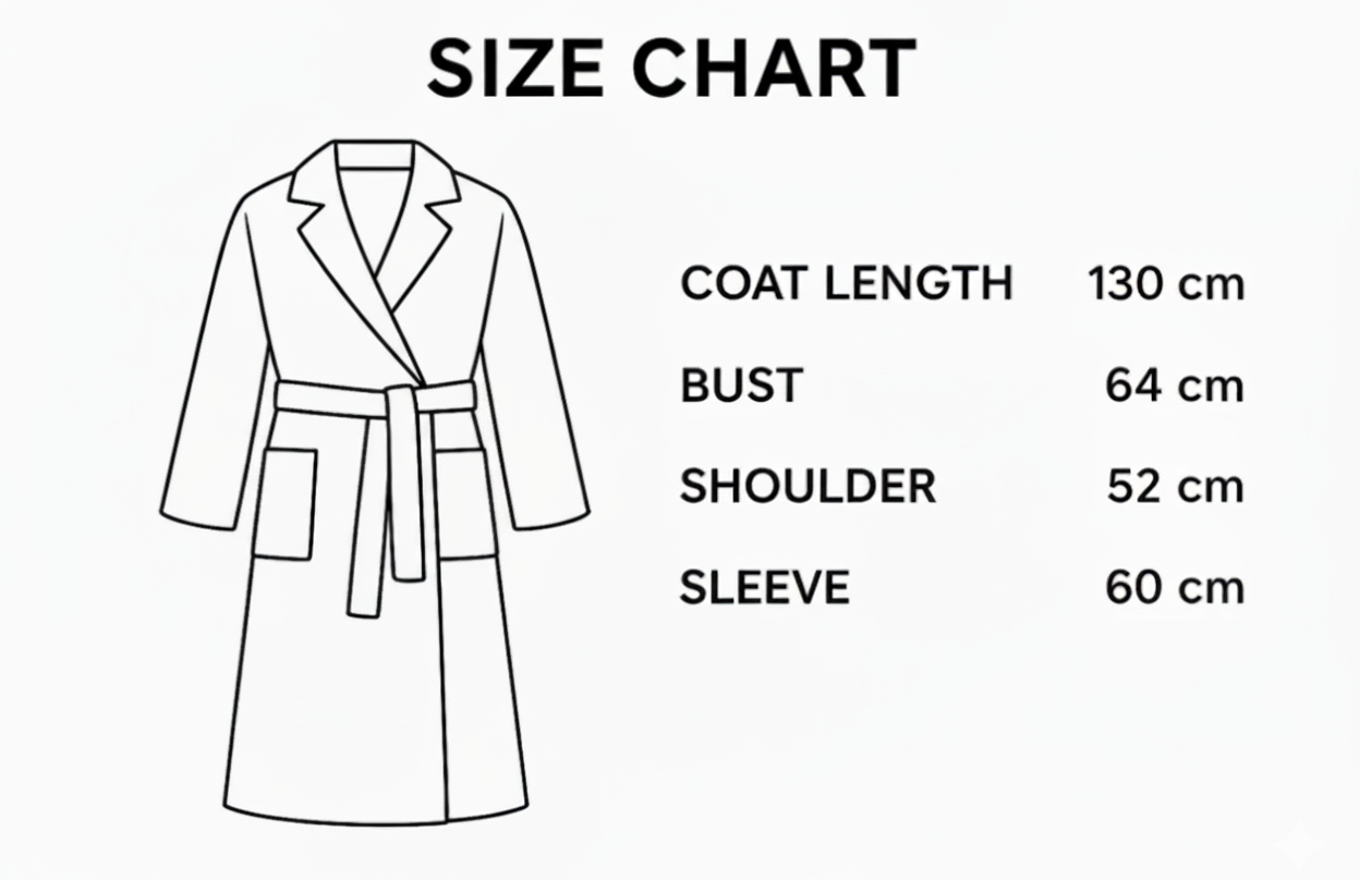 Forever Coat – Burgundy