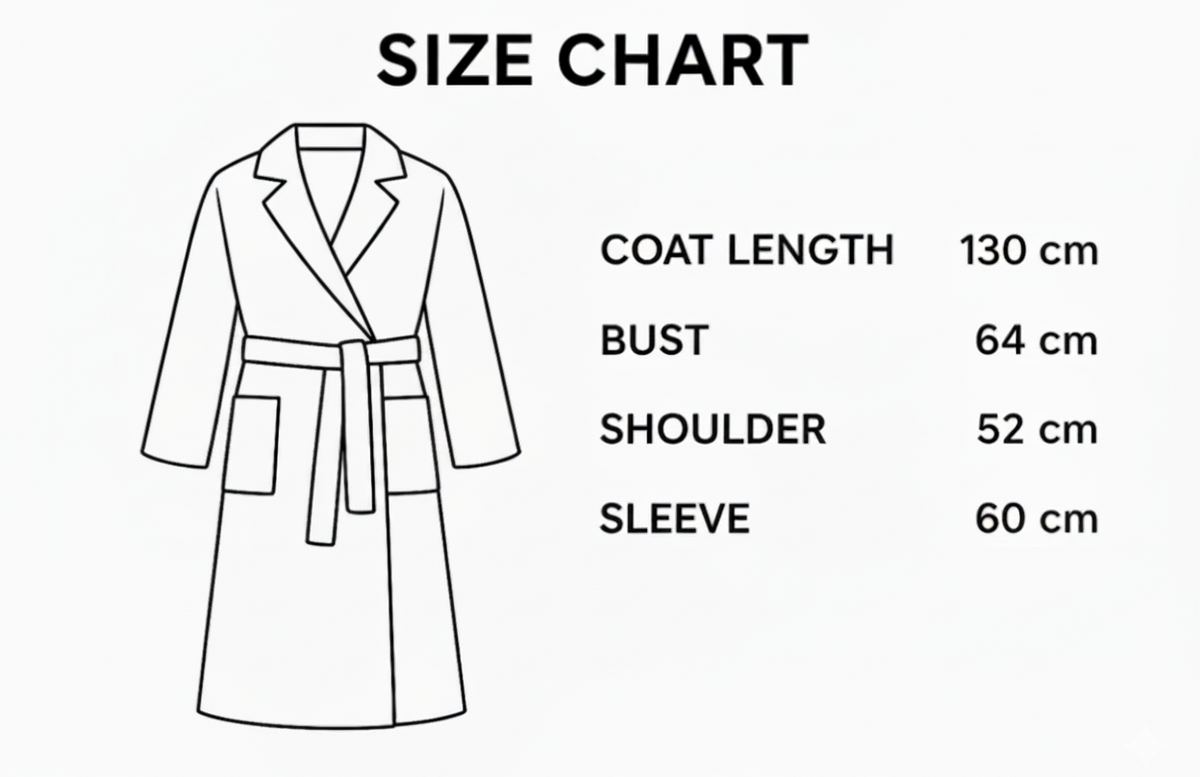 Forever Coat – Burgundy