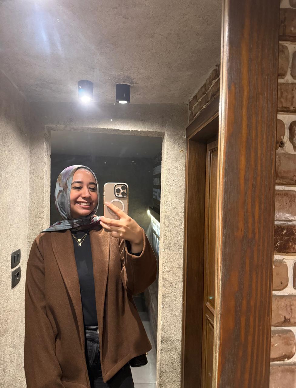 Everday Jacket - Brown